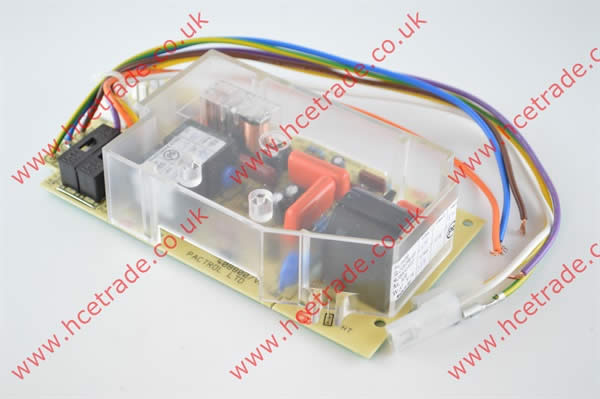 SAUNIER DUVAL S900847